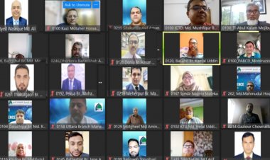 এফএসআইবি প্রোডাক্টস অ্যান্ড ডিপোজিট মোবিলাইজেশন বিষয়ক কর্মশালা