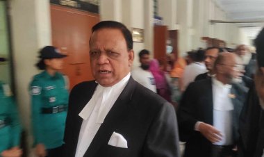 প্রধান বিচারপতির বাসভবনে হামলা মামলা বিএনপি নেতা জয়নুল-খোকন-নিতাইয়ের জামিন