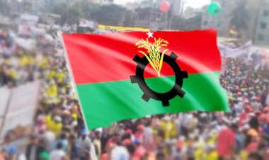 রাশিয়ার বক্তব্য বাংলাদেশের জনগণের আকাঙ্ক্ষার সঙ্গে সাংঘর্ষিক