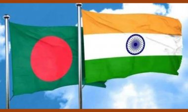 বাংলাদেশ-ভারতের স্বার্থে হাসিনাকে থামানো উচিত