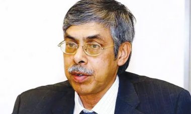 ‘অনির্দিষ্টকালের’ ছুটিতে ওয়াশিংটনে নিযুক্ত বাংলাদেশি রাষ্ট্রদূত