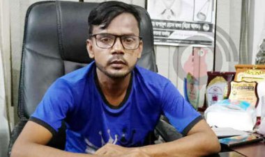  ৩০ তারিখ মনোনয়নপত্র জমা দেবো: হিরো আলম