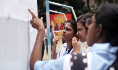 কমেছে পাশের হার, অর্ধেকে নেমেছে জিপিএ-৫