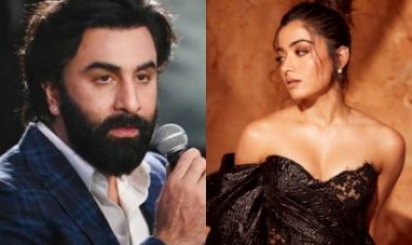 রাশমিকাকে নিয়েই বিস্ফোরক মন্তব্য রণবীরের