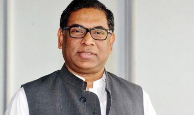 আগামী ২ বছরে গ্রিডে ৬০০ এমএমসিএফ গ্যাস যুক্ত হবে : প্রতিমন্ত্রী