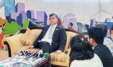 বাংলাদেশ ইস্যুতে ওয়াশিংটন-মস্কোর পাল্টাপাল্টি অবস্থান