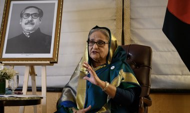 বিনা প্রতিদ্বন্দ্বিতায় নয়, ডামি প্রার্থী রাখার নির্দেশনা