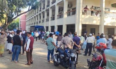 সারা দেশে ২৩০ প্লাটুন বিজিবি মোতায়েন