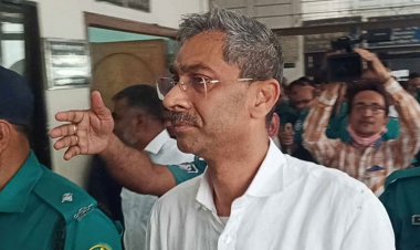 নাশকতার মামলা এ্যানিসহ বিএনপির ২৮ নেতাকর্মীর বিচার শুরু