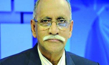 ঢাকার দুটি আসন থেকে মনোনয়ন কিনলেন সৈয়দ ইবরাহিম