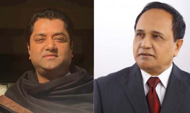 জাতীয় পার্টি থেকে ক্রীড়াঙ্গনের যারা মনোনয়ন পেলেন 