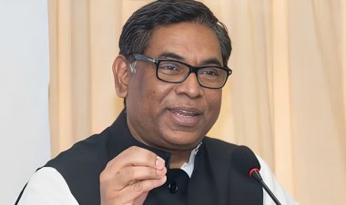 টেকসই যোগাযোগের জন্য নদী রক্ষার বিকল্প নেই : নসরুল হামিদ