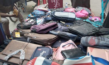  হরতাল-অবরোধ বিক্রি কমে উৎপাদনে ভাটা, ক্ষুদ্র উদ্যোক্তাদের মাথায় হাত