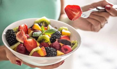 দিনের কোন সময়ে ফল খাওয়া উপকারী