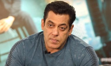  আবারও হুমকির মুখে সালমান