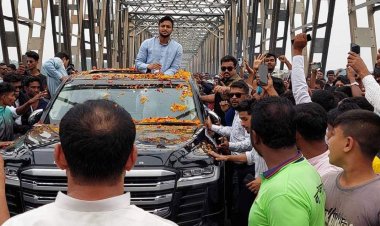আচরণবিধি লঙ্ঘন : সাকিবসহ আ.লীগের ৩ প্রার্থীকে শোকজ