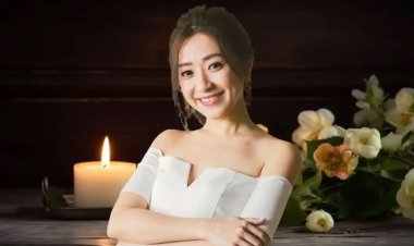 শুটিংয়ে অসুস্থ, মারা গেলেন মালয়েশিয়ার জনপ্রিয় অভিনেত্রী