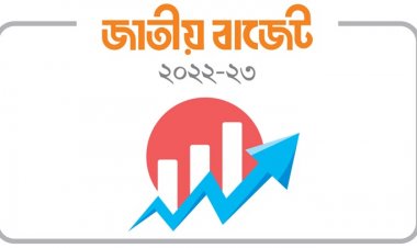 নতুন ব্যয়ে কঠোর বিধিনিষেধ