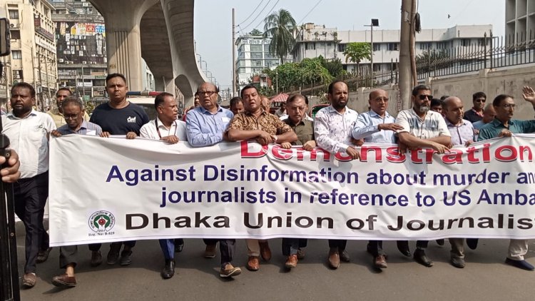 মিথ্যাচার করে অপশাসন দীর্ঘায়িত করা যাবে না