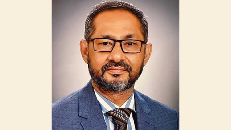 ফরিদপুর জেলা বিএনপির সদস্য সচিব গুলিতে আহত