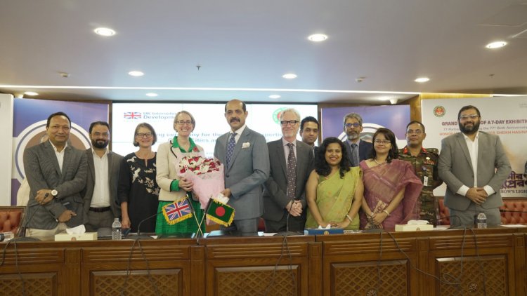 সবসময় চ্যালেঞ্জ গ্রহণ করি, সমস্যা হিসেবে দেখি না : মেয়র আতিক