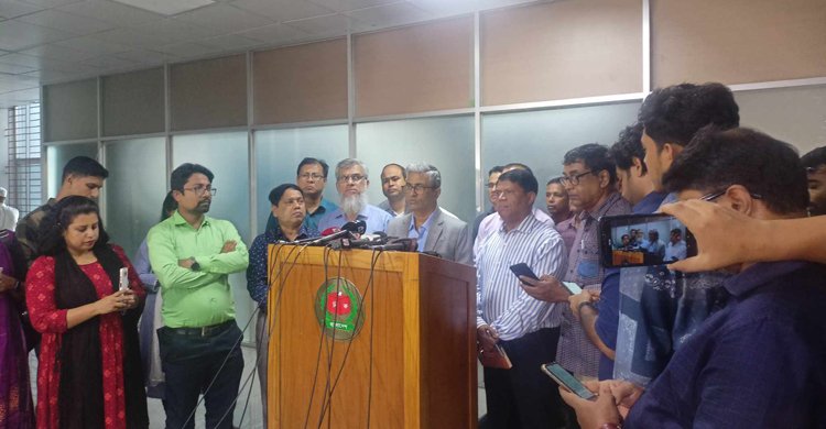 জাতীয় নির্বাচনে ভোটার ১১ কোটি ৯৬ লাখ