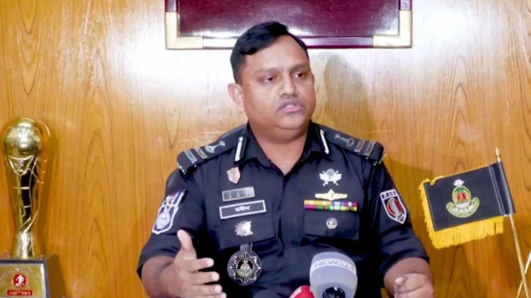 দূরপাল্লার বাসে স্কট দিচ্ছি : র‍্যাব