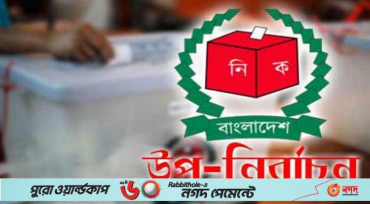 লক্ষ্মীপুর ও ব্রাহ্মণবাড়িয়ায় উপ-নির্বাচনের গেজেট প্রকাশ স্থগিত