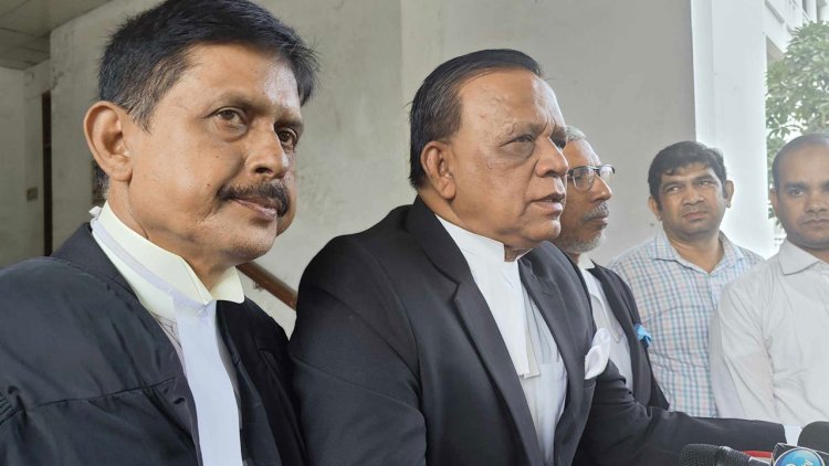 ভাঙচুরের মামলায় জয়নুল-খোকনের হাইকোর্টে আগাম জামিন