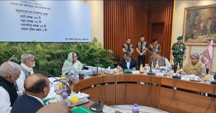 বিদ্যুৎ ও পানিতে ভর্তুকি তুলে দেয়া হবে