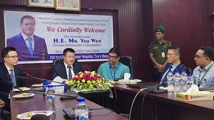 নির্বাচনের আগে রোহিঙ্গা প্রত্যাবাসন শুরু হতে পারে