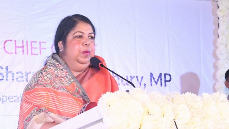 ‘সরকারের সর্বোচ্চ অগ্রাধিকার শিক্ষা ব্যবস্থাকে সমৃদ্ধ করা’