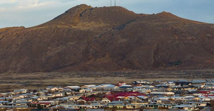 একদিনে ৮০০ ভূমিকম্প, আইসল্যান্ডে জরুরি অবস্থা জারি