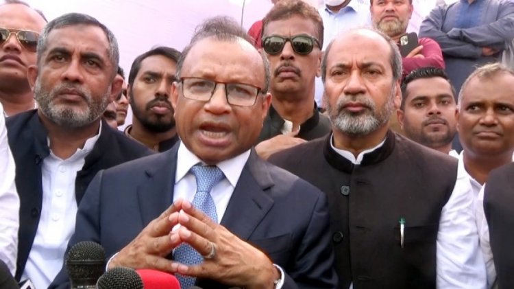 ‘আমরাও বিভিন্ন সময় আন্দোলন করেছি, কখনও পুলিশ হত্যা করিনি’