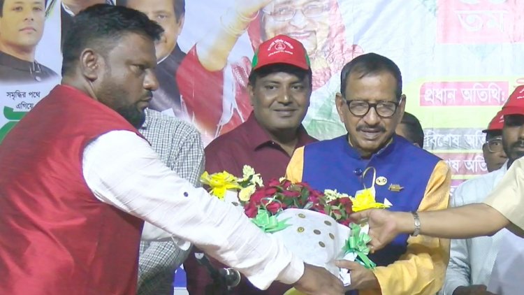 দেশে বিএনপি-জামায়াতের খাওয়া থাকবে না : সমাজকল্যাণমন্ত্রী