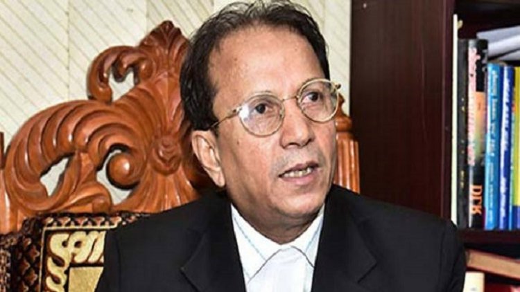 মৃত এডভোকেট সানাউল্লাহ মিয়ার নামেও মামলা