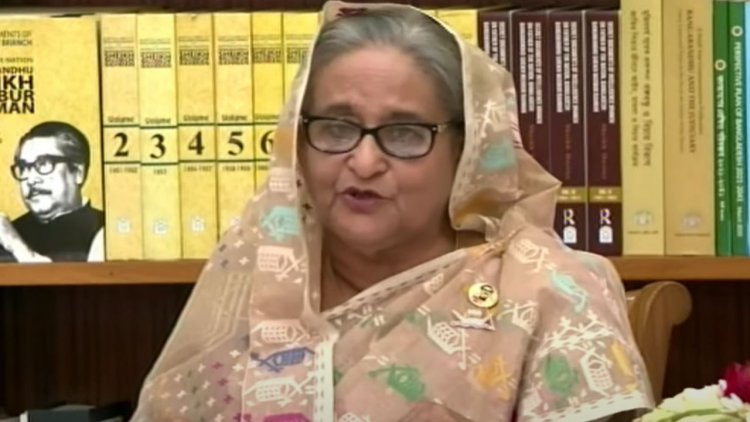 গণতান্ত্রিক পদ্ধতি ছাড়া আ.লীগ কোনোদিন সরকার গঠন করেনি