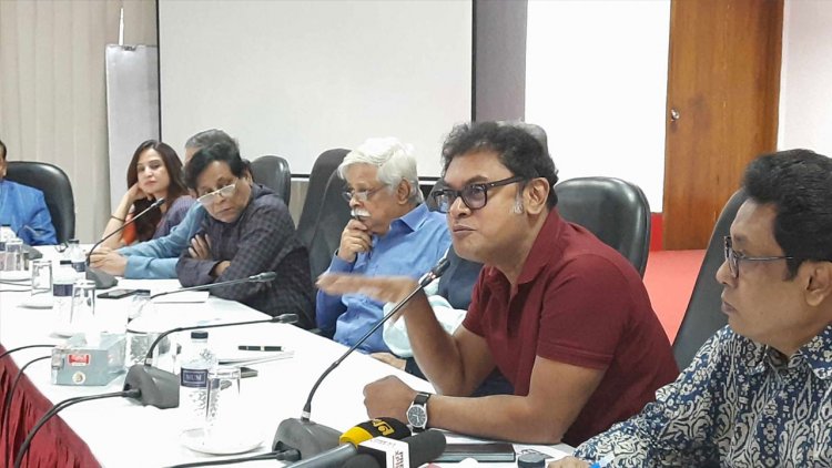 নির্বাচন ঘিরে সাম্প্রদায়িক সহিংসতার শঙ্কা সম্প্রীতি বাংলাদেশের