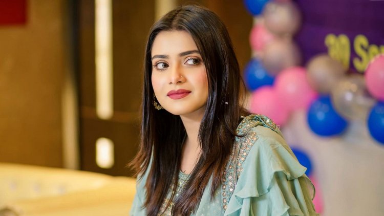 সড়ক দুর্ঘটনার কবলে অভিনেত্রী তানজিন তিশা