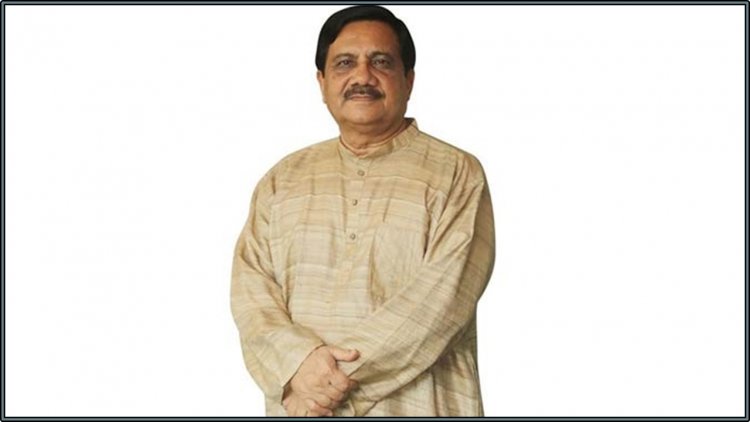 আ.লীগের নির্বাচন কমিটির কো-চেয়ারম্যান হলেন কাজী জাফরউল্লাহ