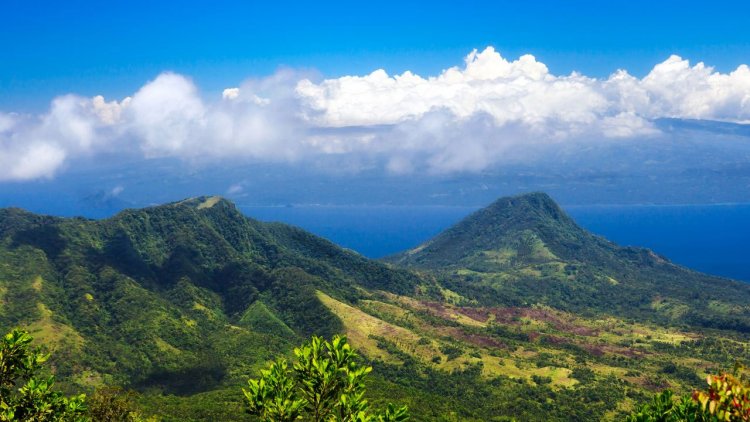 ফিলিপাইনে সমুদ্রের তলদেশে শক্তিশালী ভূমিকম্পের আঘাত 