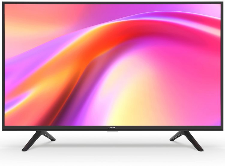 Acer ৩ ধরনের স্মার্ট টিভি নিয়ে হাজির