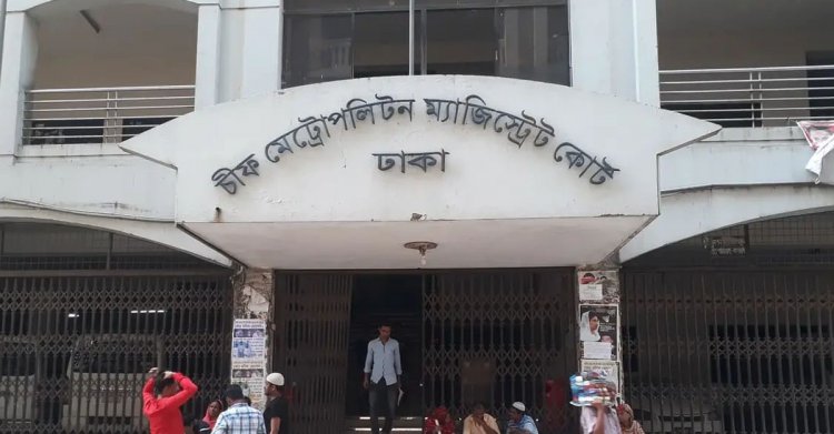 বিএনপির ৬২ নেতাকর্মীর কারাদণ্ড