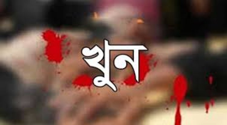 যাত্রীর ছুরিকাঘাতে বাসের হেলপার খুন, আটক ১