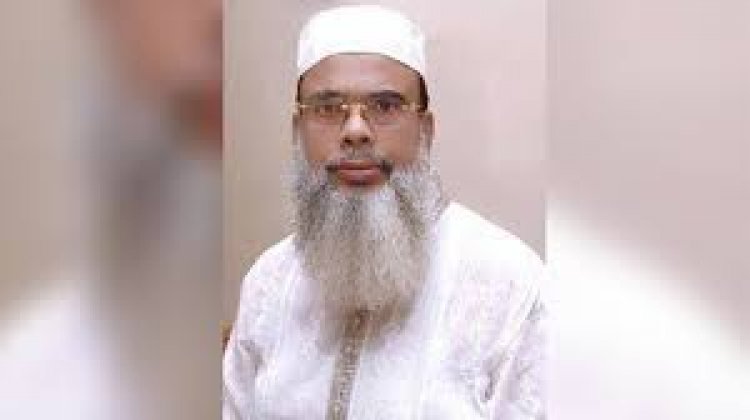 বিএনপি নেতা সালাউদ্দিন আহমেদের শারীরিক অবস্থার অবনতি