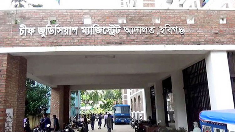 মা-মেয়েকে ধর্ষণের দায়ে দুইজনের যাবজ্জীবন