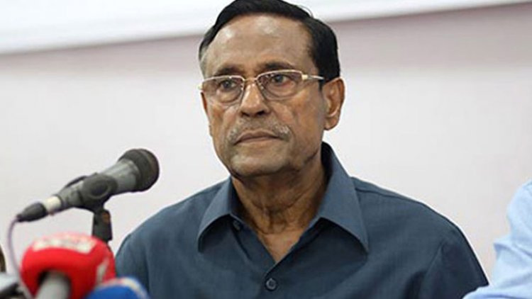 নিজের নাগরিক অধিকার আদায়ে সোচ্চার হোন: দেশবাসীকে অলি