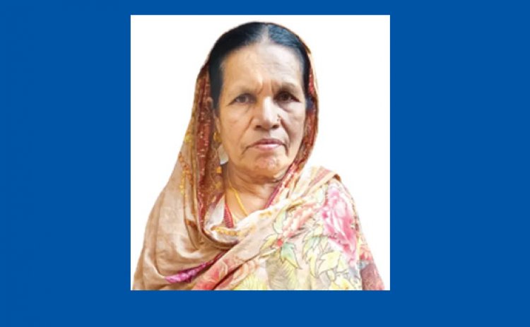 রিকশাচালক ছেলের খোঁজে থানা-আদালতে এক মা