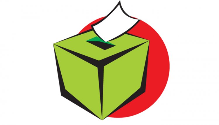 ভোটের ছকে সাজিয়েছে মাঠ প্রশাসন