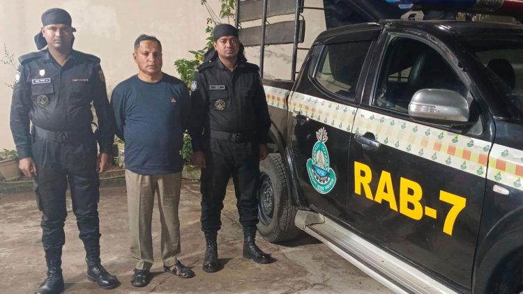 চট্টগ্রামে নাশকতা মামলায় পৌর কাউন্সিলরসহ গ্রেপ্তার ৩